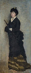 Portrait of a Lady