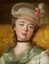 Portrait of a Lady