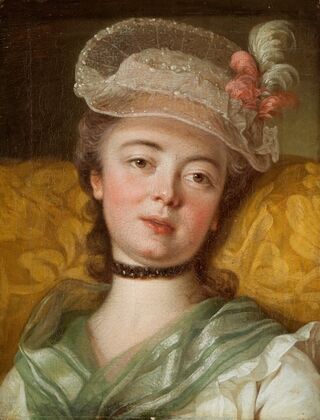 Portrait of a Lady