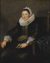 Portrait of a Lady