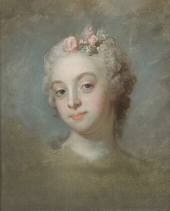 Portrait of a Lady