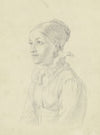 Portrait of a lady