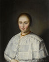 Portrait Of A Lady