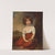 Portrait of a Lady, said to be Elizabeth Brudenell-Bruce by Sir William Beechey