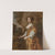 Portrait Of A Lady, Said To Be Nell Gwyn by Sir Peter Lely