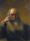 Portrait Of A Man