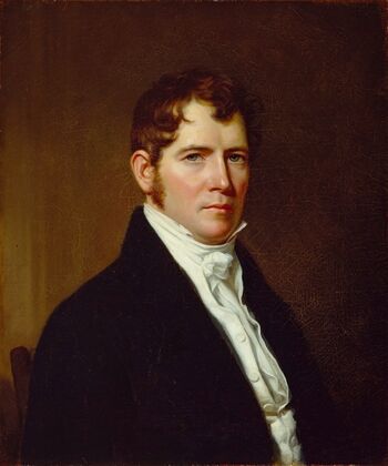 Portrait of a Man