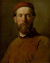 Portrait of a Man