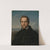 Portrait of a Man by Anonymous