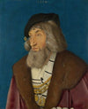 Portrait of a Man (1514)