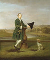 Portrait of a Man