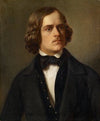 Portrait Of A Man