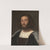 Portrait of a Man by Titian