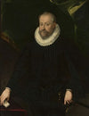 Portrait of a man
