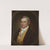 Portrait of a Man by John Trumbull
