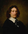 Portrait of a man