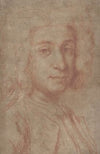 Portrait of a Man