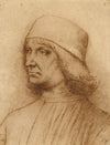 Portrait of a Man (1490)
