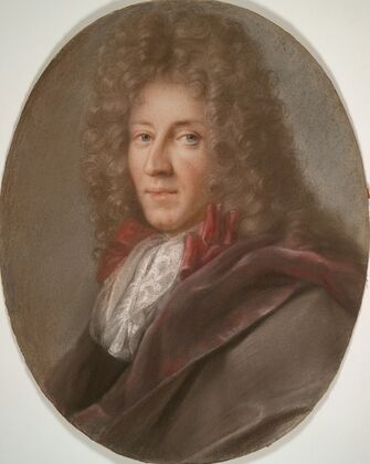 Portrait of a Man