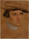 Portrait of a Man