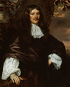 Portrait of a Man