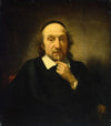 Portrait of a Man (1650-60)