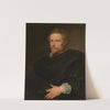Portrait of a Man (c. 1620) by Anthony van Dyck
