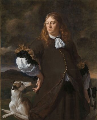 Portrait of a Man