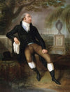 Portrait of a man