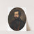 Portrait of a Man by Alajos Györgyi Giergl