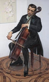 Portrait of a man