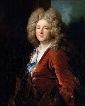 Portrait of a Man