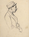 Portrait of a Man