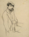 Portrait of a Man