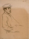 Portrait of a Man