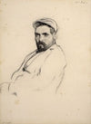 Portrait of a Man