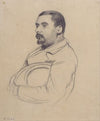 Portrait of a Man