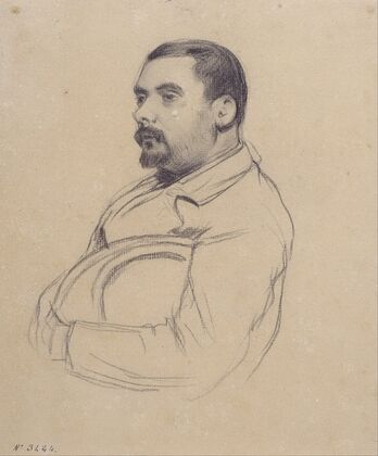 Portrait of a Man