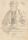 Portrait of a Man