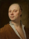 Portrait of a man