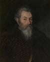 Portrait of a Man