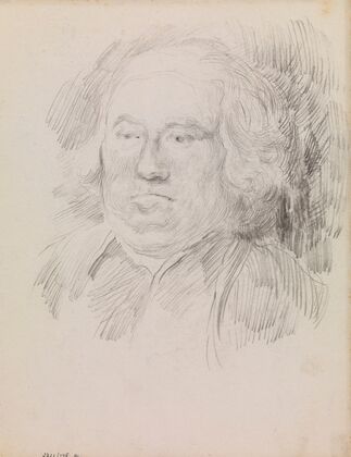 Portrait of a Man