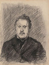 Portrait of a Man