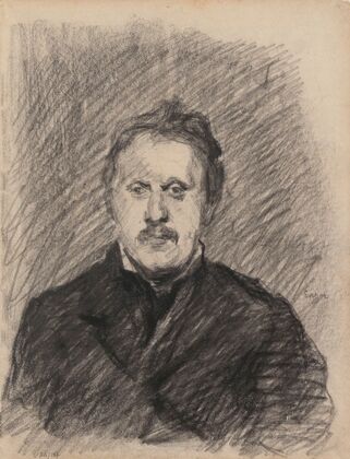 Portrait of a Man