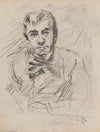 Portrait of a Man