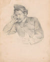 Portrait of a Man