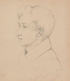 Portrait of a Man