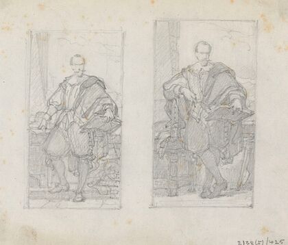 Portrait of a Man
