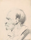 Portrait of a Man
