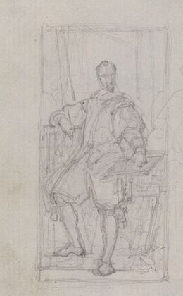 Portrait of a Man